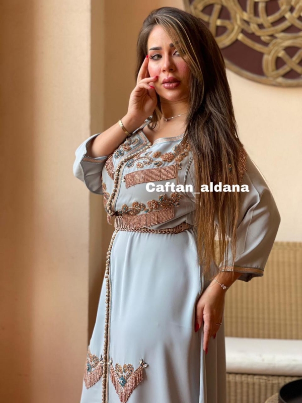 صورة caftan