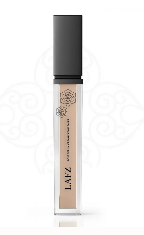 صورة Deep Medium-Rose Serum Creamy Concealer