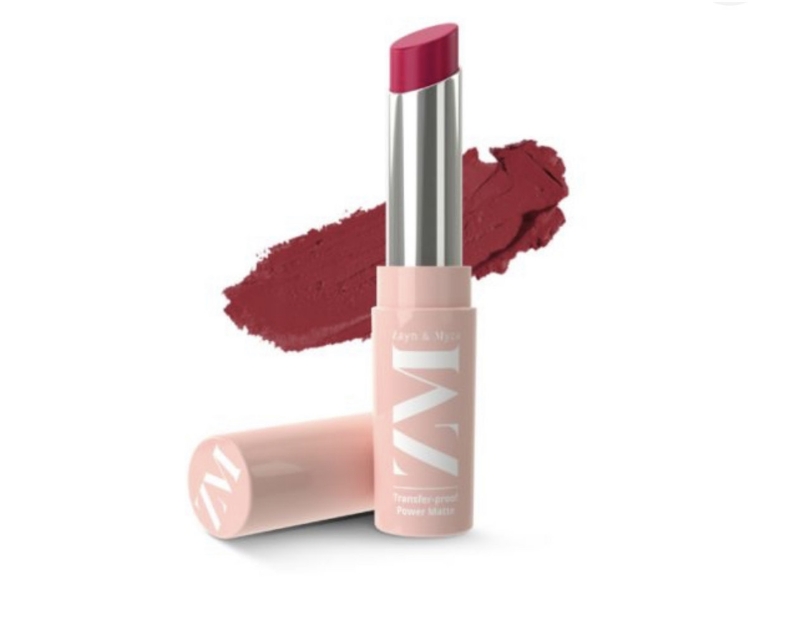 Picture of  Fuschia Hype  Lipstick