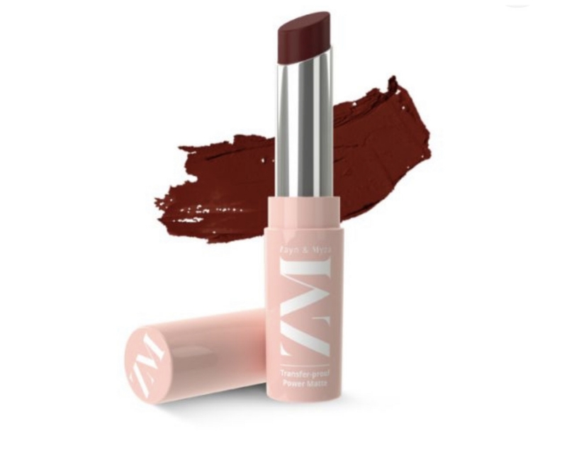 صورة Burgundy Bliss Lipstick