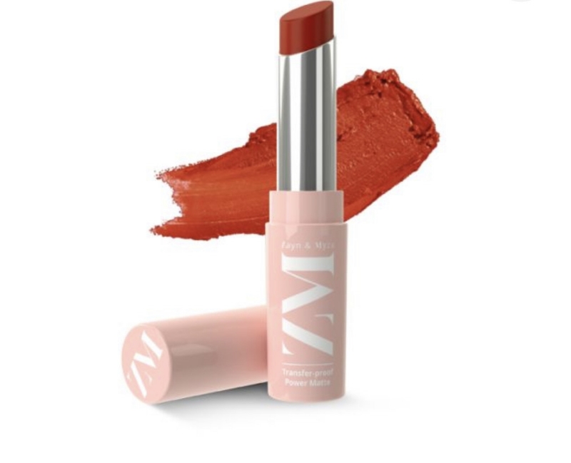 صورة Tangerine Delight Lipstick