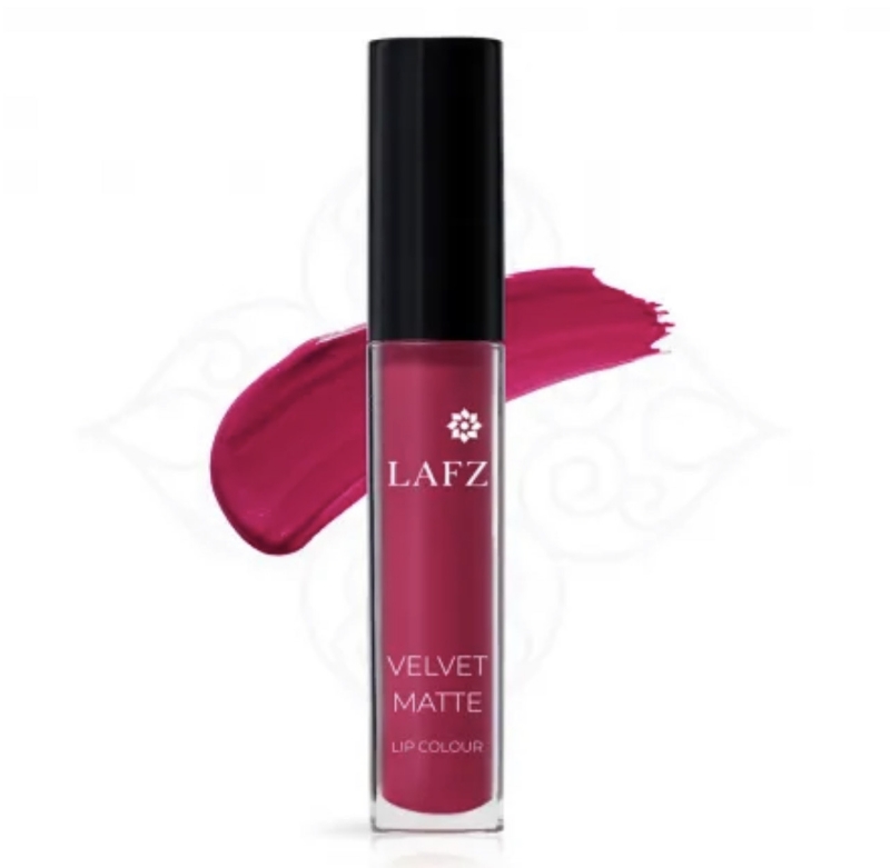 Picture of Fuchia Flare Lip Color