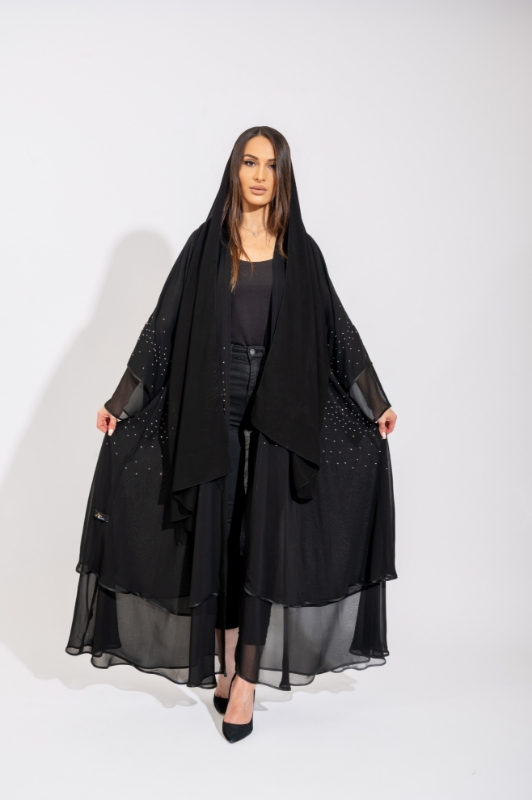 صورة Abaya