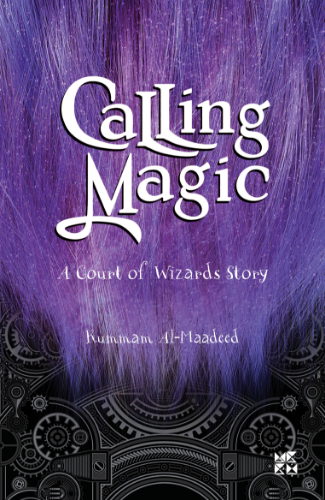 Picture of Calling Magic