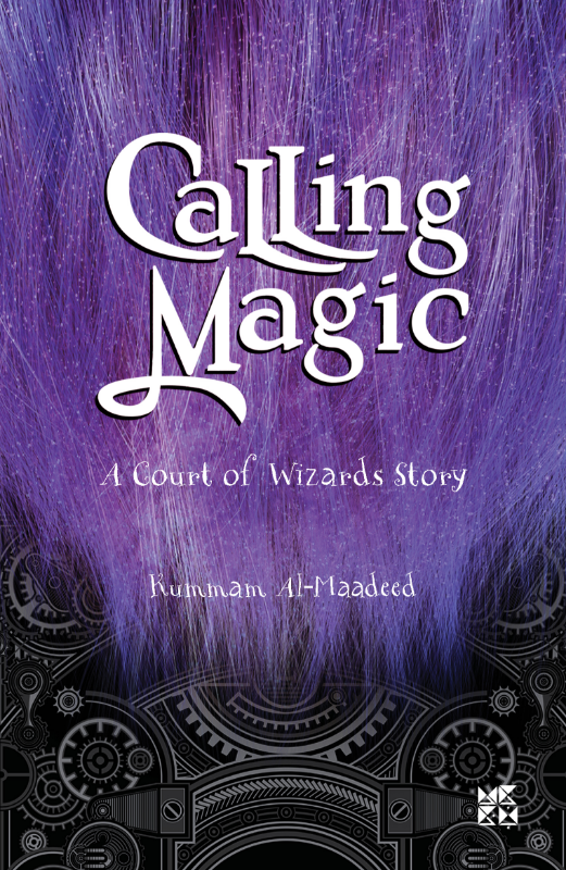 Picture of Calling Magic