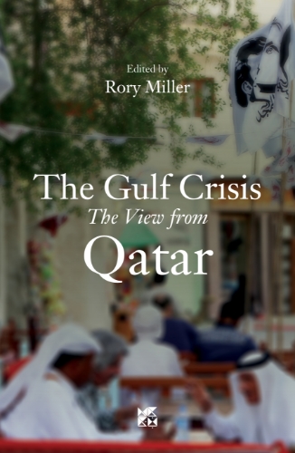 صورة The Gulf Crisis: The View from Qatar