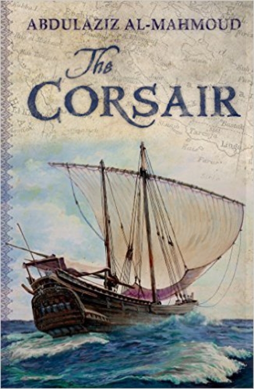 Picture of The Corsair