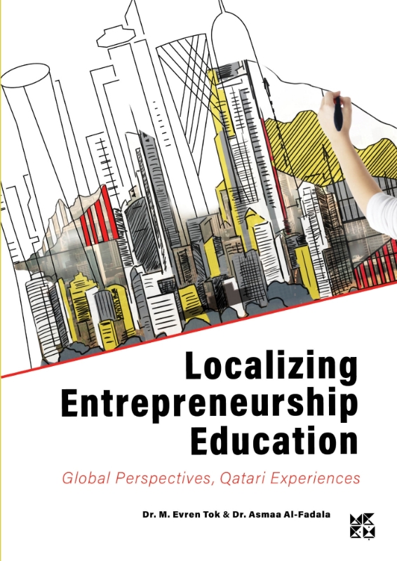 Picture of Localizing Entrepreneurship