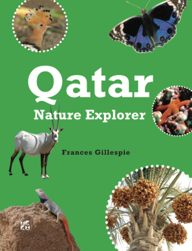 Picture of Qatar Nature Explorer