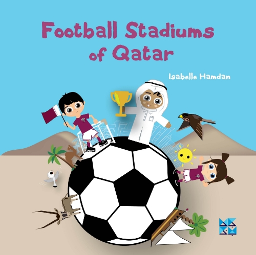 Picture of Football Stadiums of Qatar