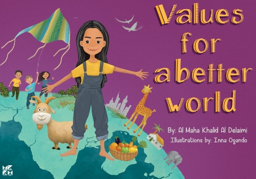 Picture of Values for a Better World