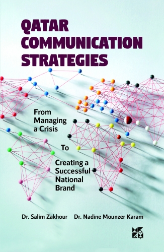 Picture of Qatar Communication Strategies