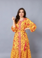 صورة  Modern Moroccan Kaftan