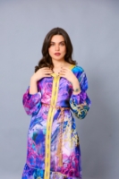 صورة Modern Moroccan Kaftan