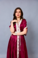 Picture of Modern Moroccan Kaftan 