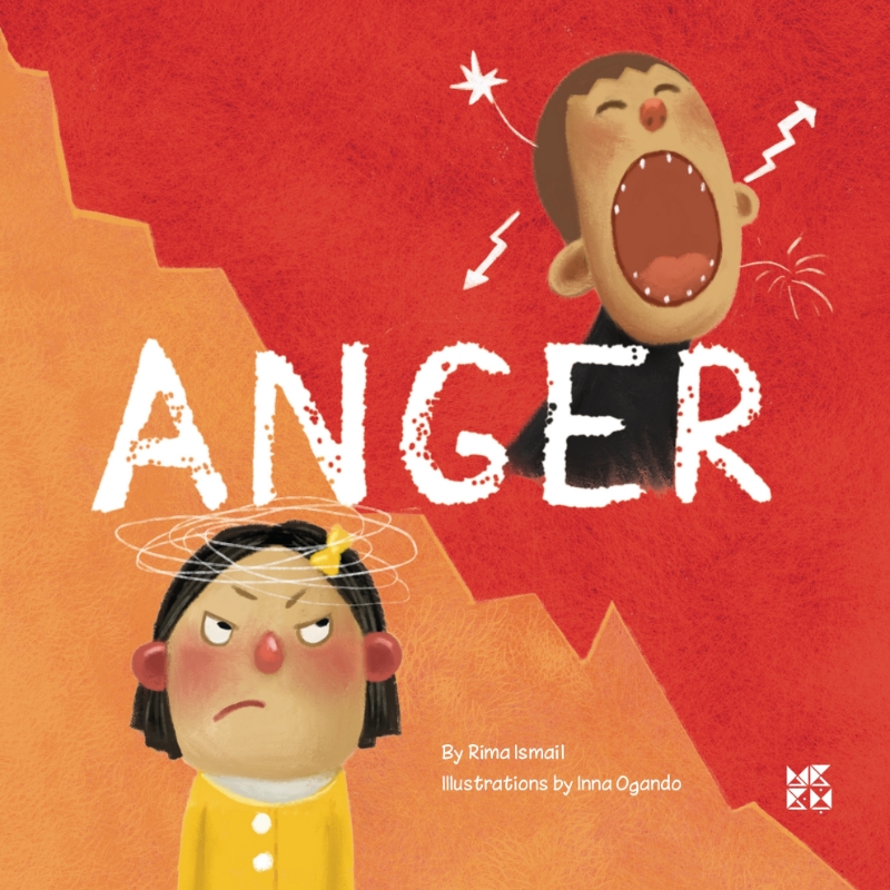 Picture of Anger